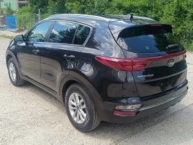 Kia Sportage 1.6 Bi fuel Facelift 141000 km, снимка 9