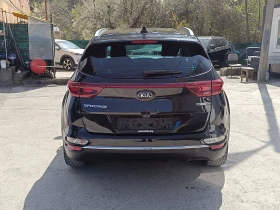 Kia Sportage 1.6 Bi fuel Facelift 141000 km, снимка 6