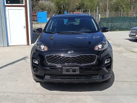 Kia Sportage 1.6 Bi fuel Facelift 141000 km, снимка 2