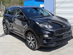 Kia Sportage 1.6 Bi fuel Facelift 141000 km, снимка 3