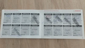 Honda Cr-v 2.2 FULL EKSTRI, снимка 17