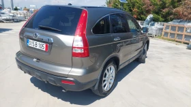 Honda Cr-v 2.2 FULL EKSTRI, снимка 7