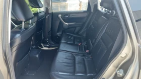 Honda Cr-v 2.2 FULL EKSTRI, снимка 9