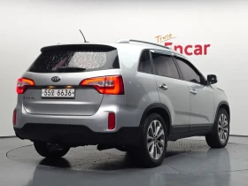 Kia Sorento 2.0 2WD, снимка 2