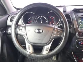 Kia Sorento 2.0 2WD, снимка 13