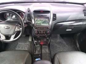Kia Sorento 2.0 2WD, снимка 7