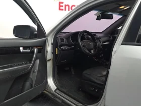 Kia Sorento 2.0 2WD, снимка 10