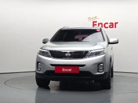 Kia Sorento 2.0 2WD, снимка 3