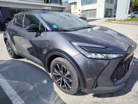 Toyota C-HR 2.0 PHEV, снимка 1