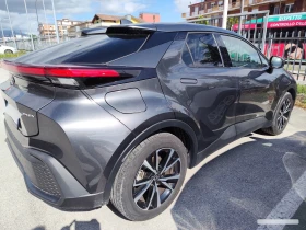 Toyota C-HR 2.0 PHEV, снимка 4