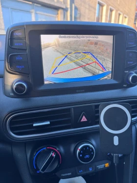 Hyundai Kona AWD, снимка 4