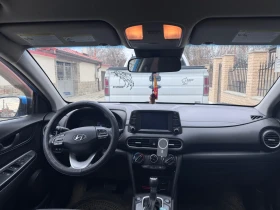 Hyundai Kona AWD, снимка 5