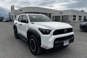 Toyota 4runner TRD OFF ROAD PREMIUM HYBRID * 360 КАМЕРА * JBL * , снимка 3