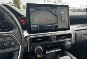 Toyota 4runner TRD OFF ROAD PREMIUM HYBRID * 360 КАМЕРА * JBL * , снимка 10