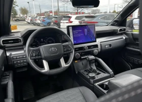 Toyota 4runner TRD OFF ROAD PREMIUM HYBRID * 360 КАМЕРА * JBL * , снимка 8