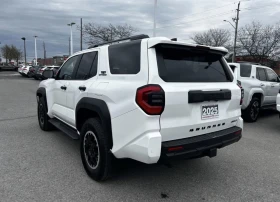Toyota 4runner TRD OFF ROAD PREMIUM HYBRID * 360 КАМЕРА * JBL * , снимка 5