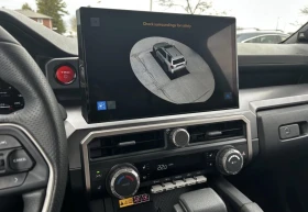 Toyota 4runner TRD OFF ROAD PREMIUM HYBRID * 360 КАМЕРА * JBL * , снимка 11