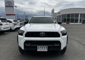 Toyota 4runner TRD OFF ROAD PREMIUM HYBRID * 360 КАМЕРА * JBL * , снимка 2