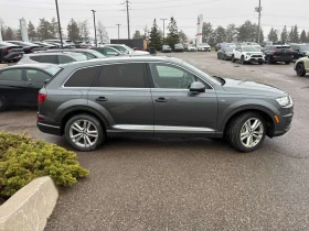 Audi Q7 FULL S-LINE| DISTRONIC| SOFT-CLOSE| МАСАЖИ| ОБДУХВ, снимка 4