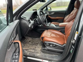Audi Q7 FULL S-LINE| DISTRONIC| SOFT-CLOSE| МАСАЖИ| ОБДУХВ, снимка 7