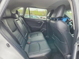 Toyota Rav4 2.5l Xle Premium, снимка 11