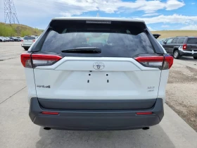 Toyota Rav4 2.5l Xle Premium, снимка 6