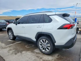 Toyota Rav4 2.5l Xle Premium, снимка 2