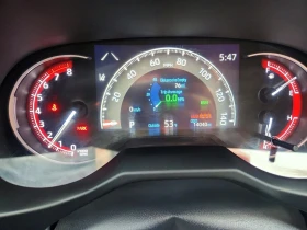 Toyota Rav4 2.5l Xle Premium, снимка 9