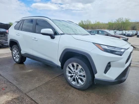 Toyota Rav4 2.5l Xle Premium, снимка 4