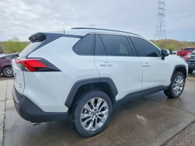Toyota Rav4 2.5l Xle Premium, снимка 3