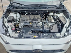 Toyota Rav4 2.5l Xle Premium, снимка 12