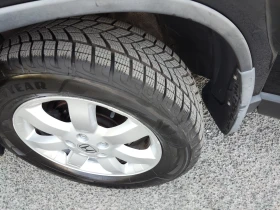 Honda Cr-v 2, 0i 150ps 4x4 6ck, снимка 14