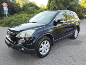 Honda Cr-v 2, 0i 150ps 4x4 6ck, снимка 1