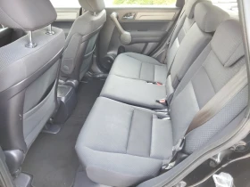 Honda Cr-v 2, 0i 150ps 4x4 6ck, снимка 8