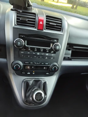 Honda Cr-v 2, 0i 150ps 4x4 6ck, снимка 12