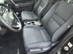 Honda Cr-v 2, 0i 150ps 4x4 6ck, снимка 10