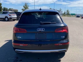Audi Q5 * Progressiv * CARFAX * БЕЗ ПЪРВОНАЧАЛНА ВНОСКА, снимка 4