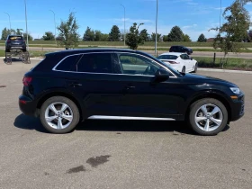 Audi Q5 * Progressiv * CARFAX * БЕЗ ПЪРВОНАЧАЛНА ВНОСКА, снимка 3