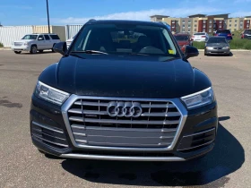 Audi Q5 * Progressiv * CARFAX * БЕЗ ПЪРВОНАЧАЛНА ВНОСКА, снимка 6