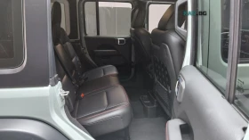 Jeep Wrangler RUBICON* КОЖА* НАВИ* КАМЕРА, снимка 10