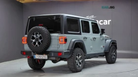 Jeep Wrangler RUBICON* КОЖА* НАВИ* КАМЕРА, снимка 2