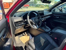 Honda Cr-v * Touring * CARFAX * БЕЗ ПЪРВОНАЧАЛНА ВНОСКА, снимка 5