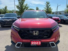 Honda Cr-v * Touring * CARFAX * БЕЗ ПЪРВОНАЧАЛНА ВНОСКА, снимка 6