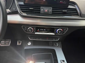 Audi Q5  Progressiv S-LINE / 360 / DISTRONIC / АВТОКРЕДИТ , снимка 9