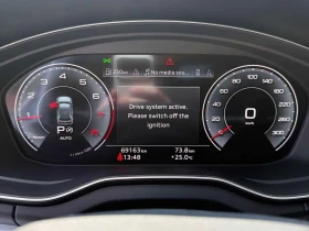 Audi Q5  Progressiv S-LINE / 360 / DISTRONIC / АВТОКРЕДИТ , снимка 8
