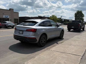 Audi Q5  Progressiv S-LINE / 360 / DISTRONIC / АВТОКРЕДИТ , снимка 3
