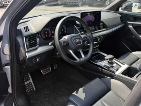 Audi Q5  Progressiv S-LINE / 360 / DISTRONIC / АВТОКРЕДИТ , снимка 5