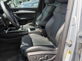Audi Q5  Progressiv S-LINE / 360 / DISTRONIC / АВТОКРЕДИТ , снимка 10