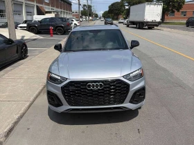Audi Q5  Progressiv S-LINE / 360 / DISTRONIC / АВТОКРЕДИТ , снимка 6