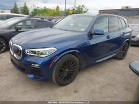 BMW X5 xDrive40i Автокредит Цена до България, снимка 3